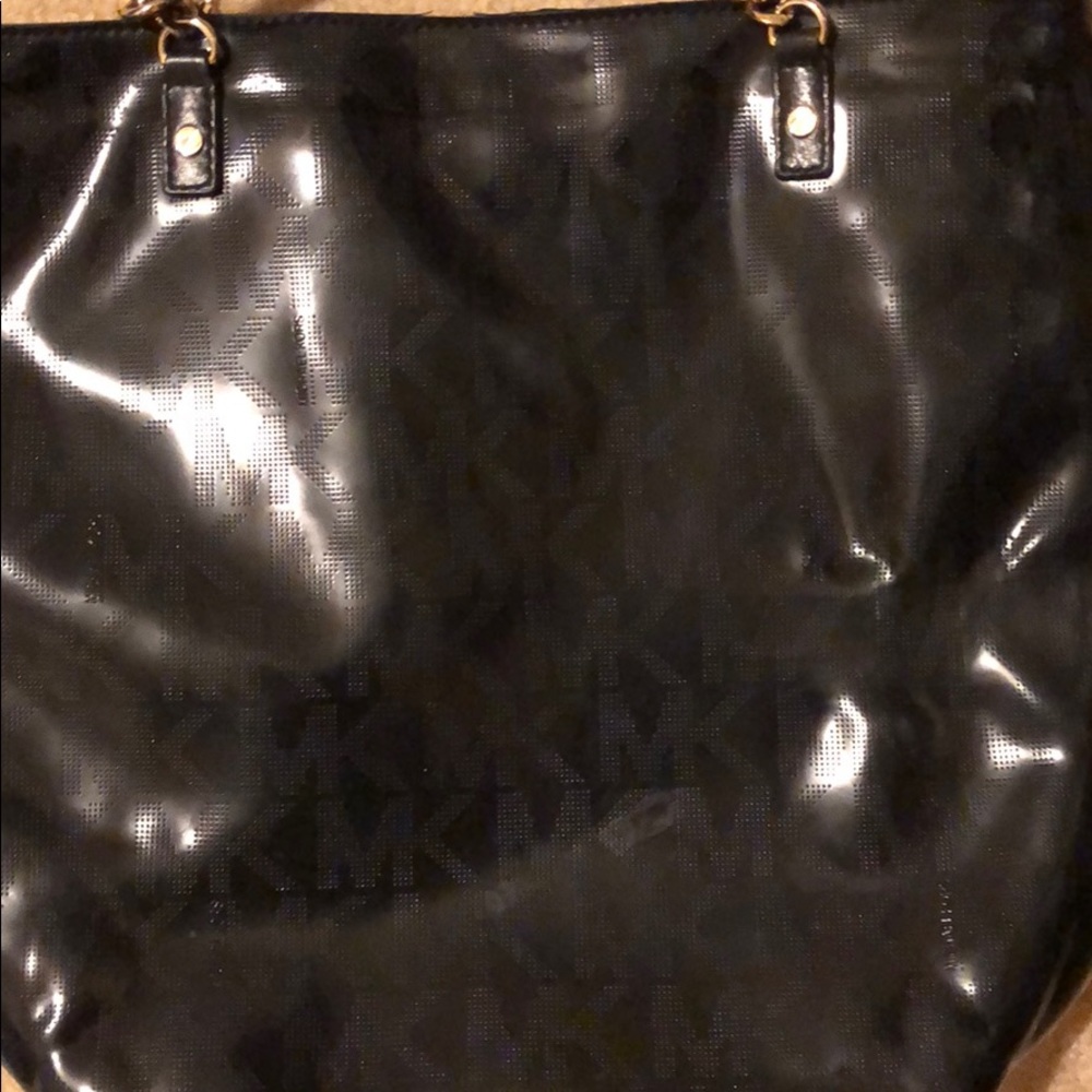 Michael Kors Tote - Picture 2 of 3